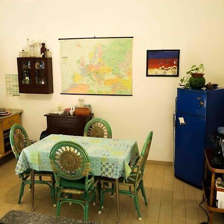 Lovely Flat, Ground Floor Centre Of Bologna! :) Екстер'єр фото