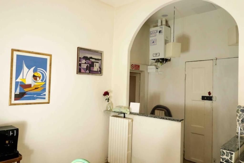 Lovely Flat, Ground Floor Centre Of Bologna! :) Екстер'єр фото