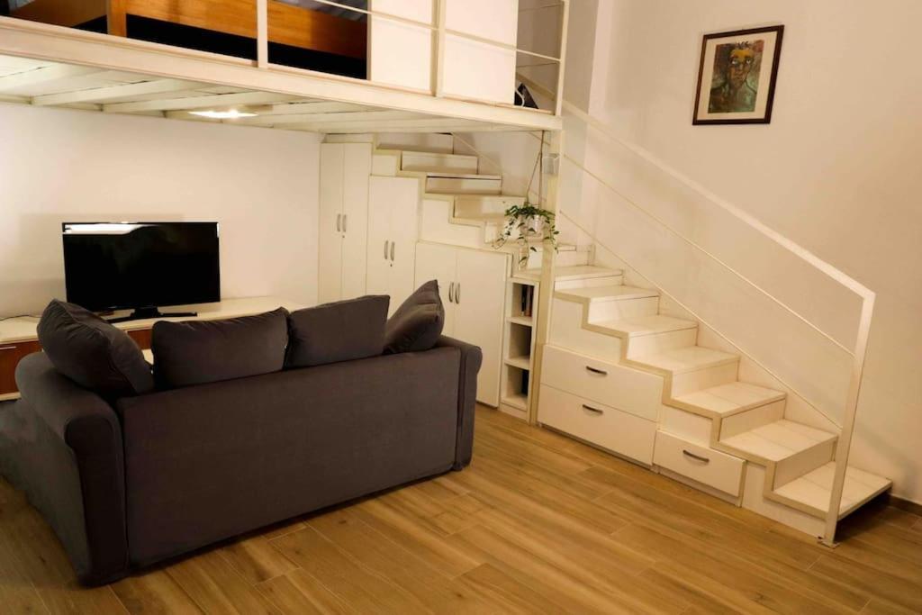 Lovely Flat, Ground Floor Centre Of Bologna! :) Екстер'єр фото