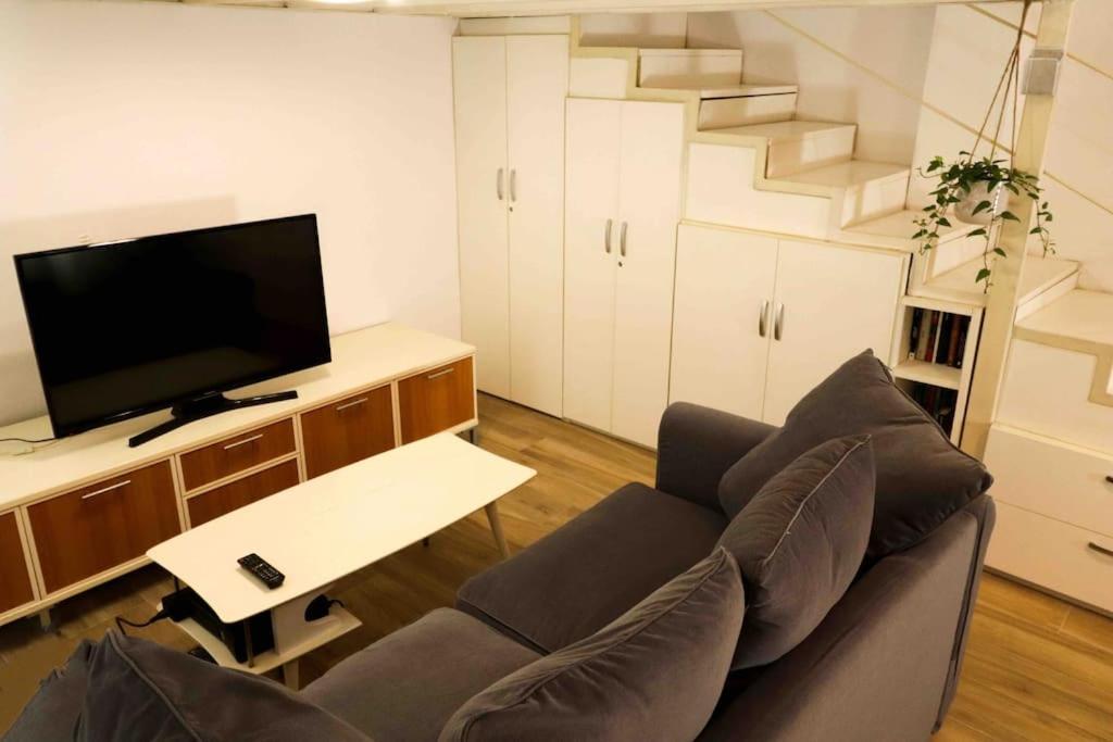Lovely Flat, Ground Floor Centre Of Bologna! :) Екстер'єр фото