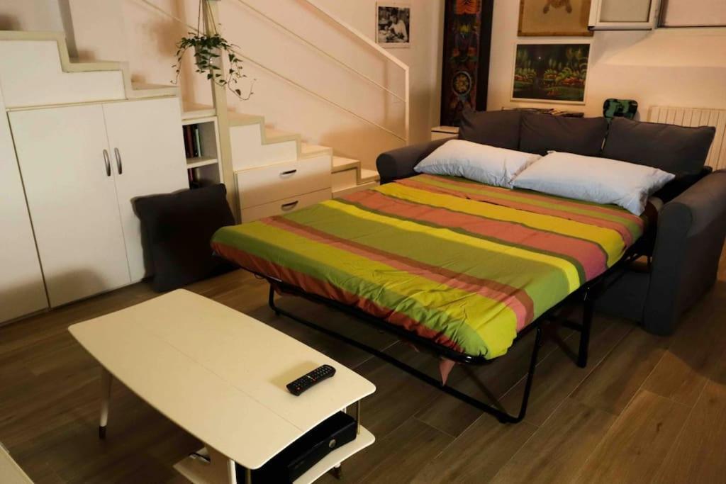 Lovely Flat, Ground Floor Centre Of Bologna! :) Екстер'єр фото