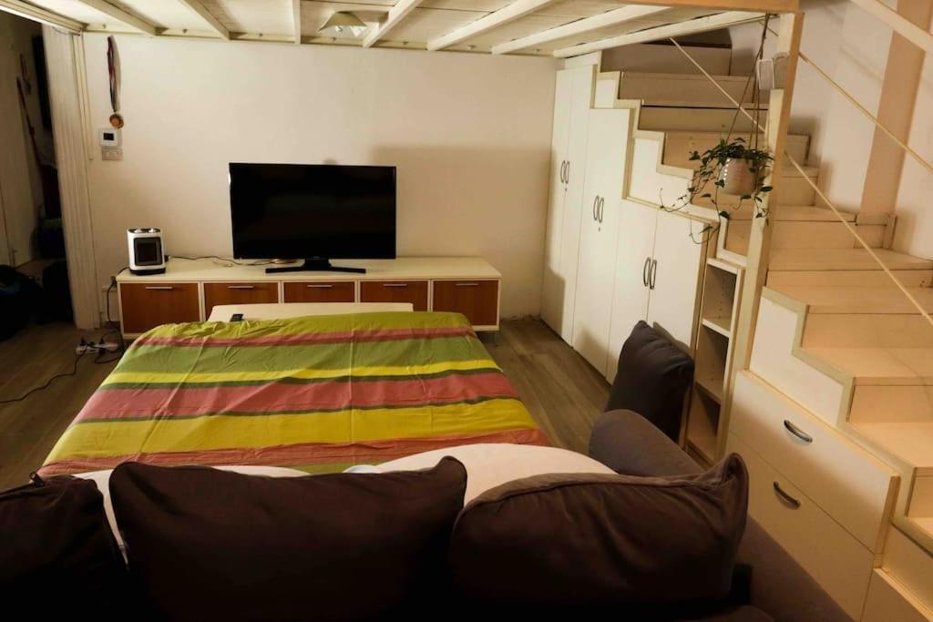 Lovely Flat, Ground Floor Centre Of Bologna! :) Екстер'єр фото