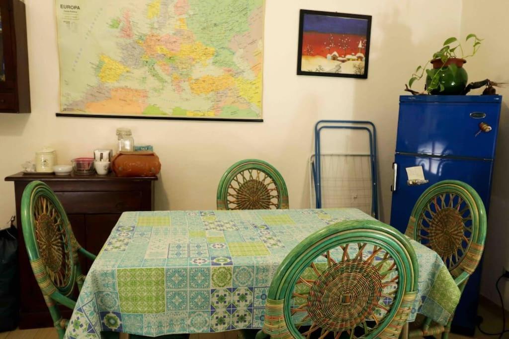 Lovely Flat, Ground Floor Centre Of Bologna! :) Екстер'єр фото