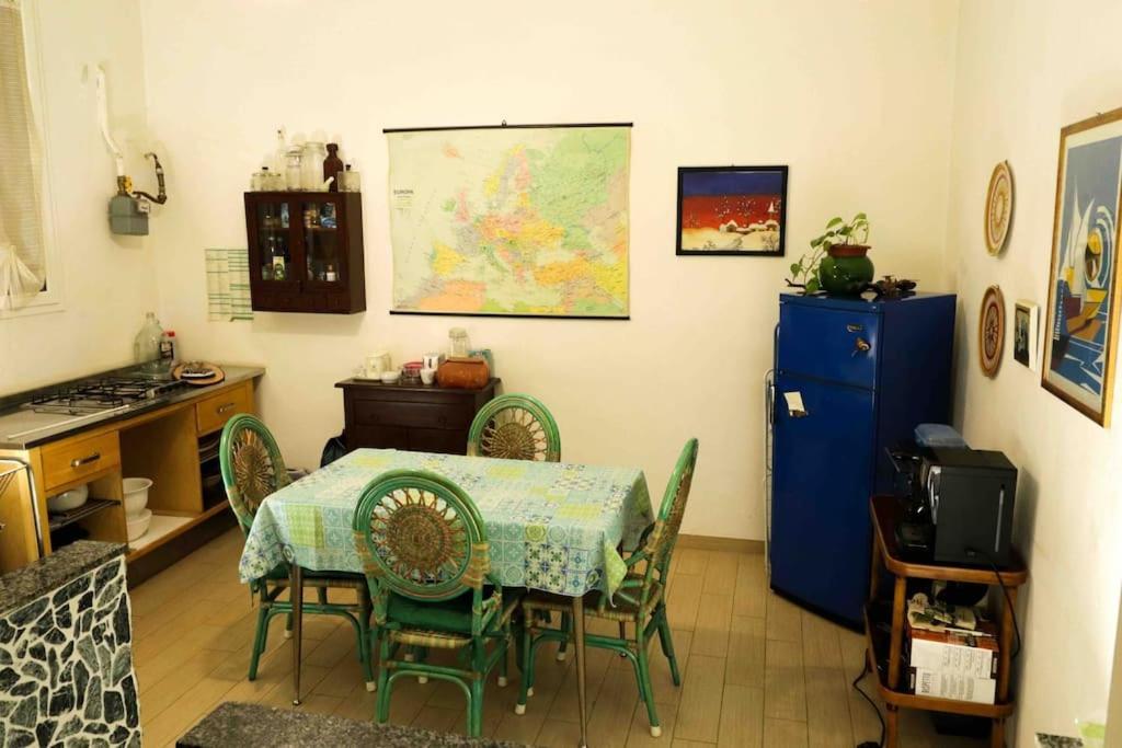 Lovely Flat, Ground Floor Centre Of Bologna! :) Екстер'єр фото