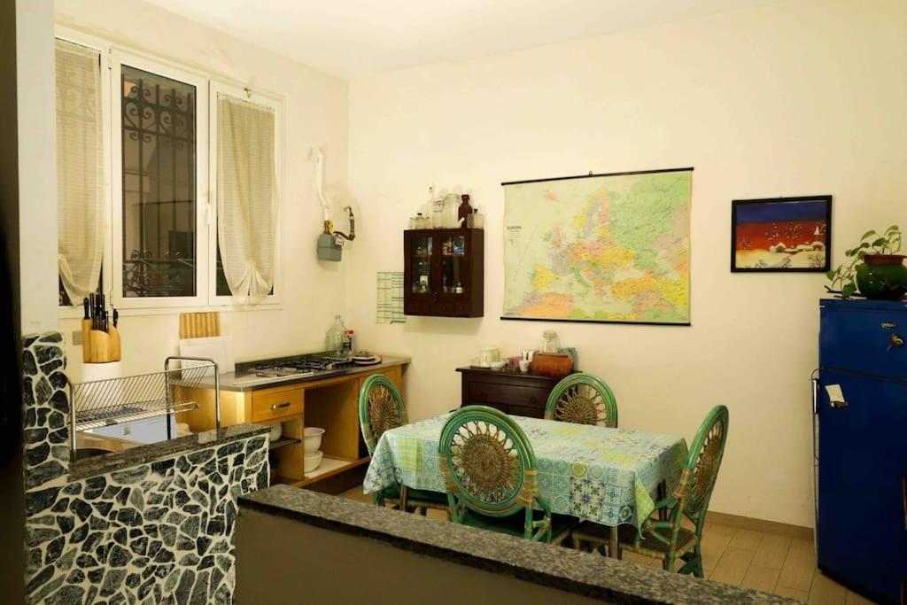 Lovely Flat, Ground Floor Centre Of Bologna! :) Екстер'єр фото